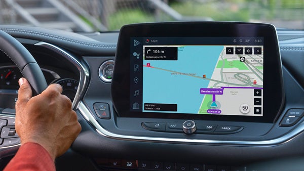 Stokes Trainor Chevrolet GMC in Newberry SC