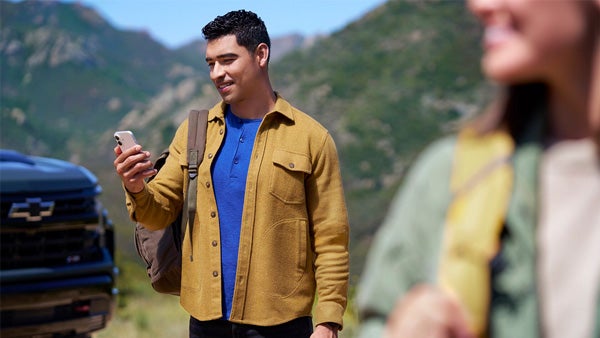 Stokes Trainor Chevrolet GMC in Newberry SC