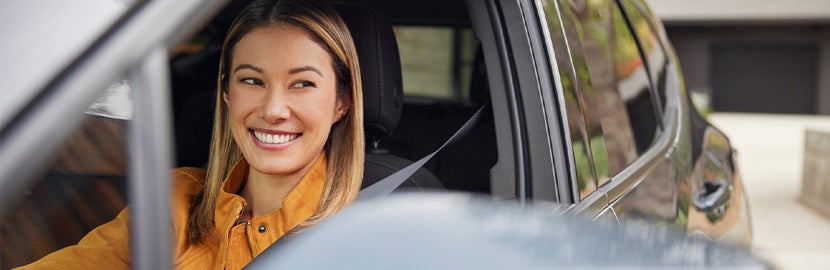 Stokes Trainor Chevrolet GMC in Newberry SC