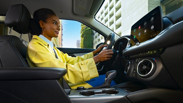 Stokes Trainor Chevrolet GMC in Newberry SC