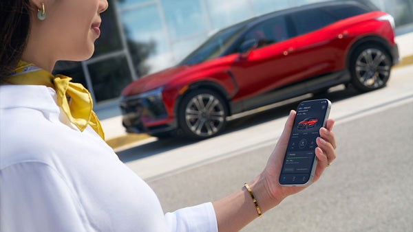 Stokes Trainor Chevrolet GMC in Newberry SC