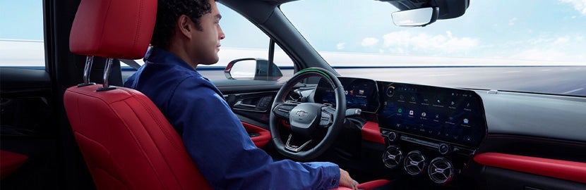 Stokes Trainor Chevrolet GMC in Newberry SC