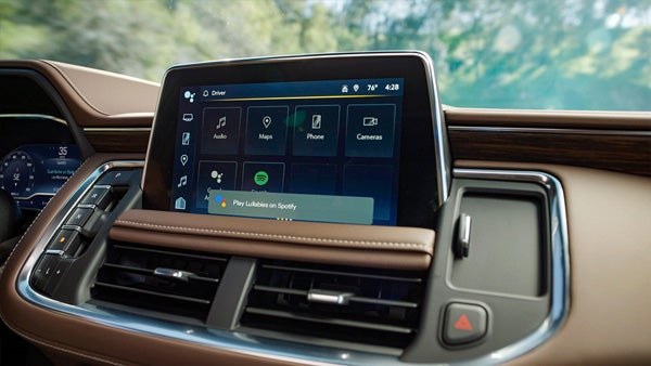 Stokes Trainor Chevrolet GMC in Newberry SC