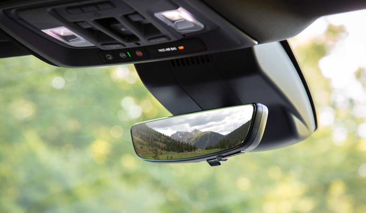 Stokes Trainor Chevrolet GMC in Newberry SC