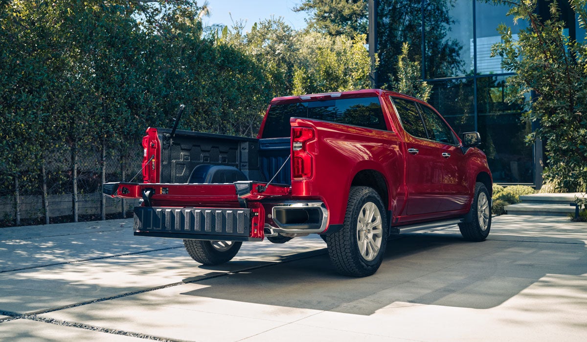 Stokes Trainor Chevrolet GMC in Newberry SC