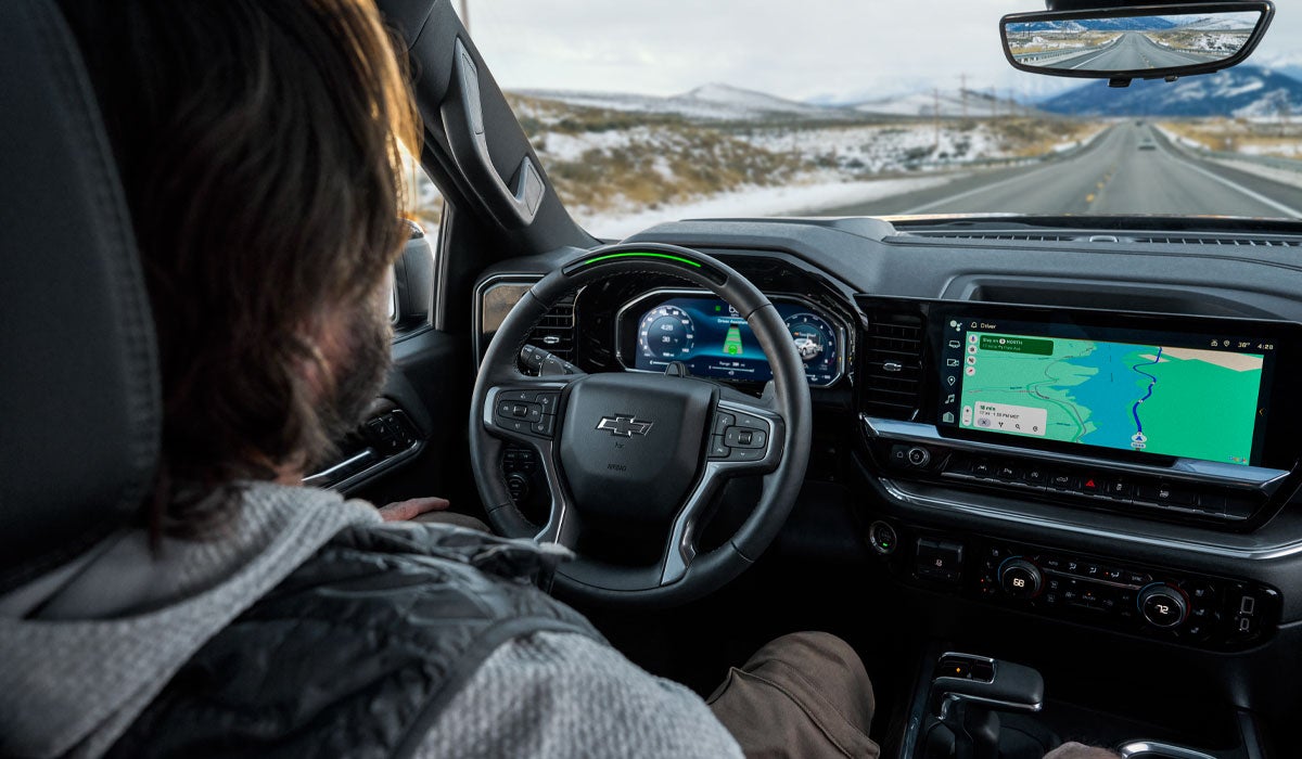 Stokes Trainor Chevrolet GMC in Newberry SC