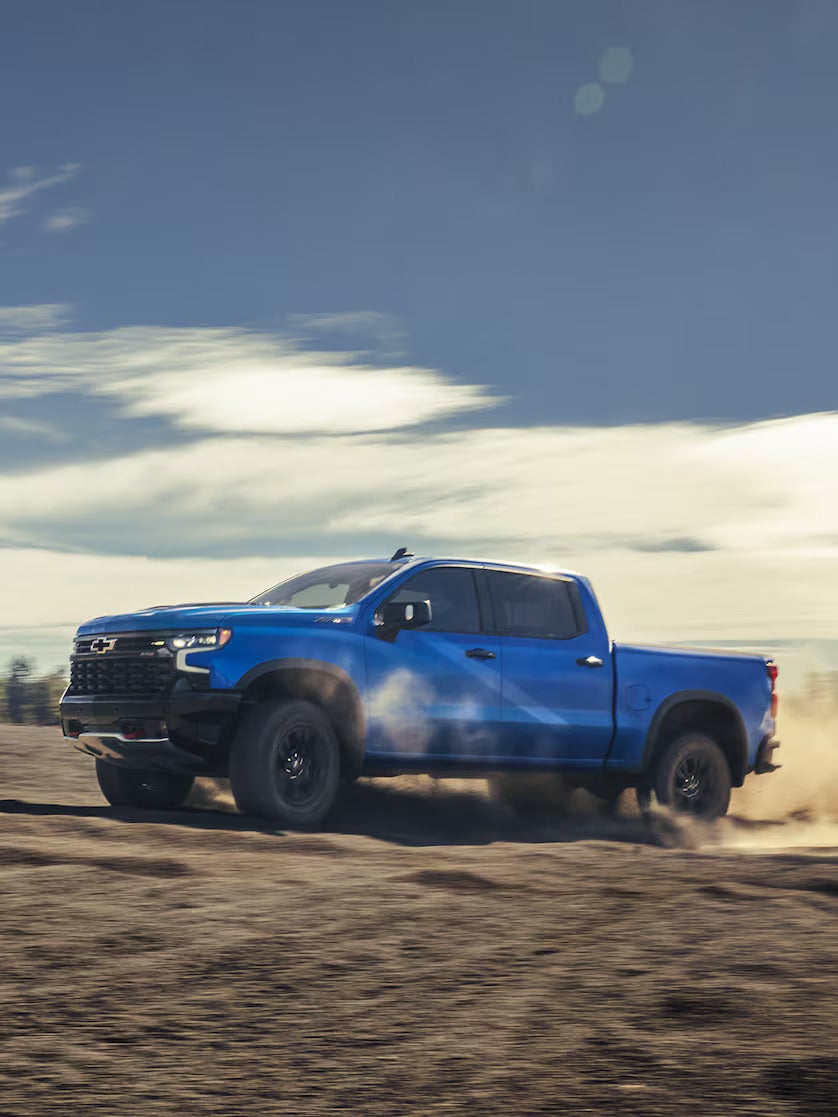 Stokes Trainor Chevrolet GMC in Newberry SC