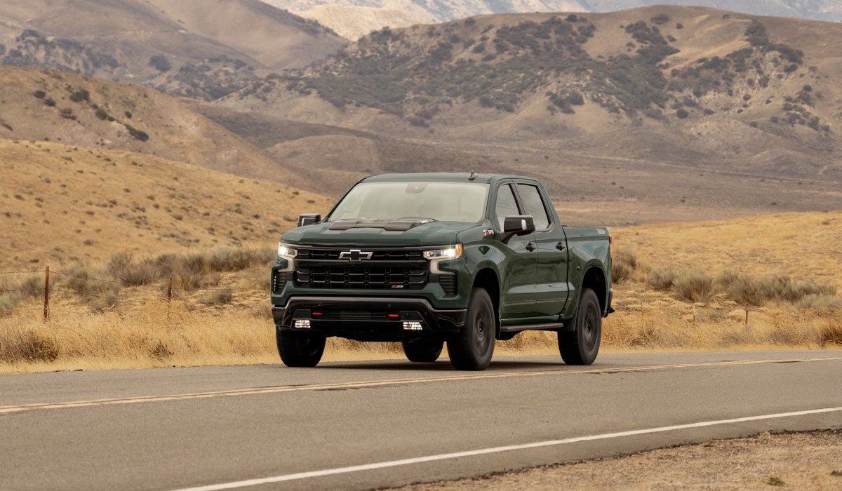 Stokes Trainor Chevrolet GMC in Newberry SC