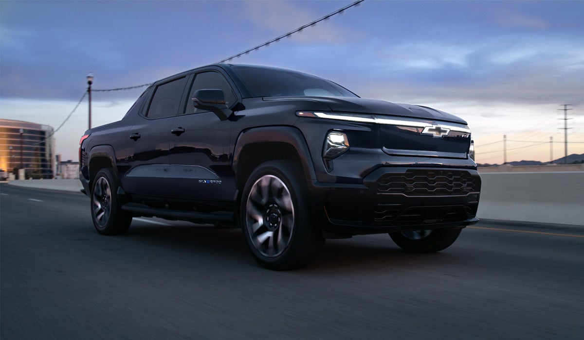 Stokes Trainor Chevrolet GMC in Newberry SC