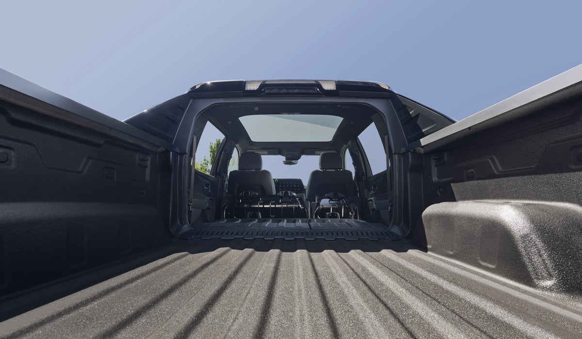 Stokes Trainor Chevrolet GMC in Newberry SC