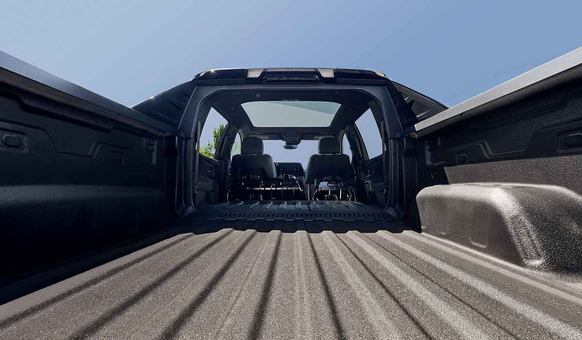 Stokes Trainor Chevrolet GMC in Newberry SC