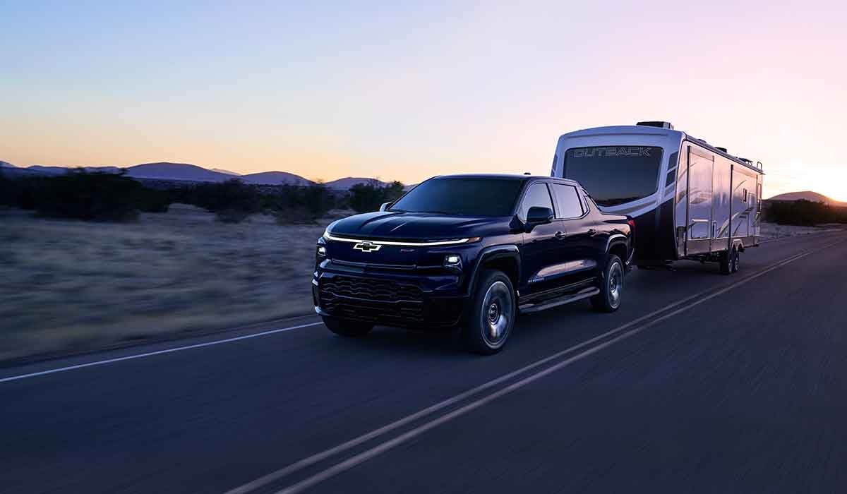 Stokes Trainor Chevrolet GMC in Newberry SC