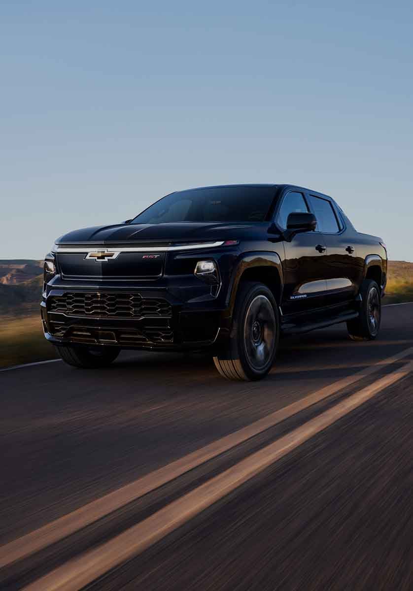 Stokes Trainor Chevrolet GMC in Newberry SC