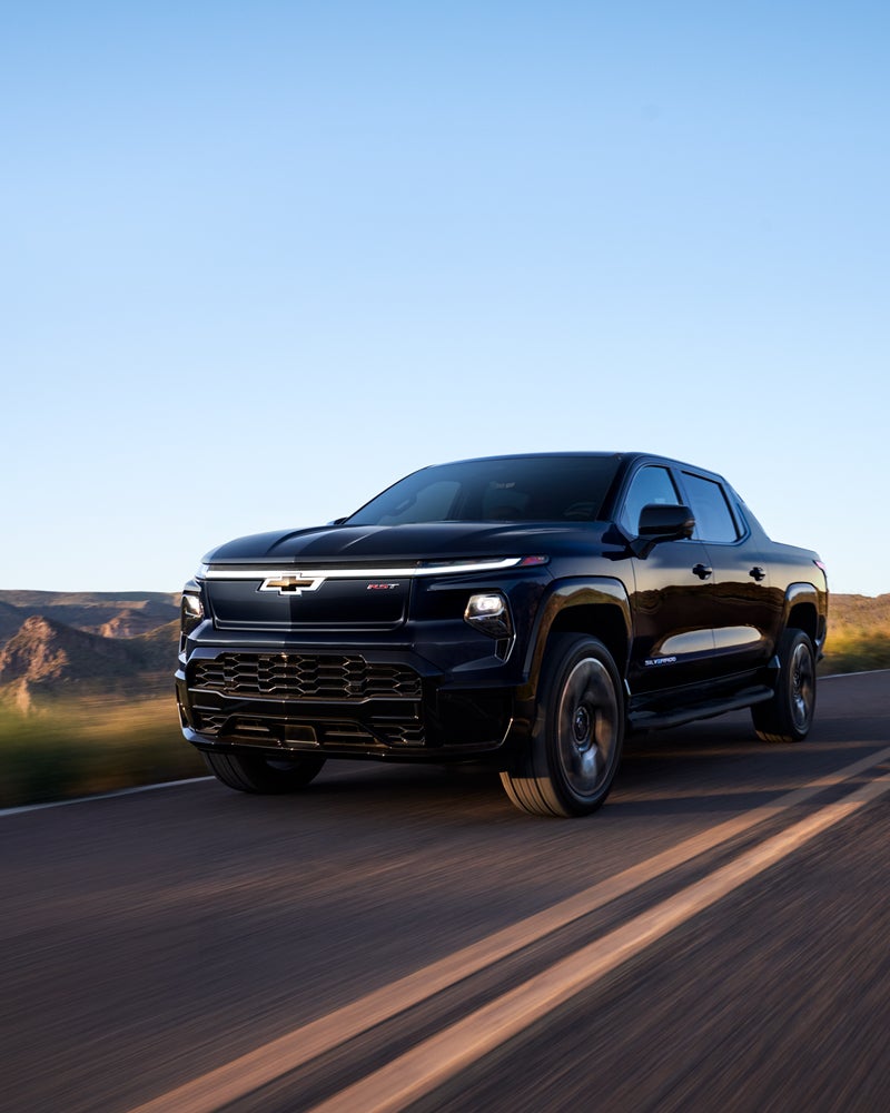 Stokes Trainor Chevrolet GMC in Newberry SC