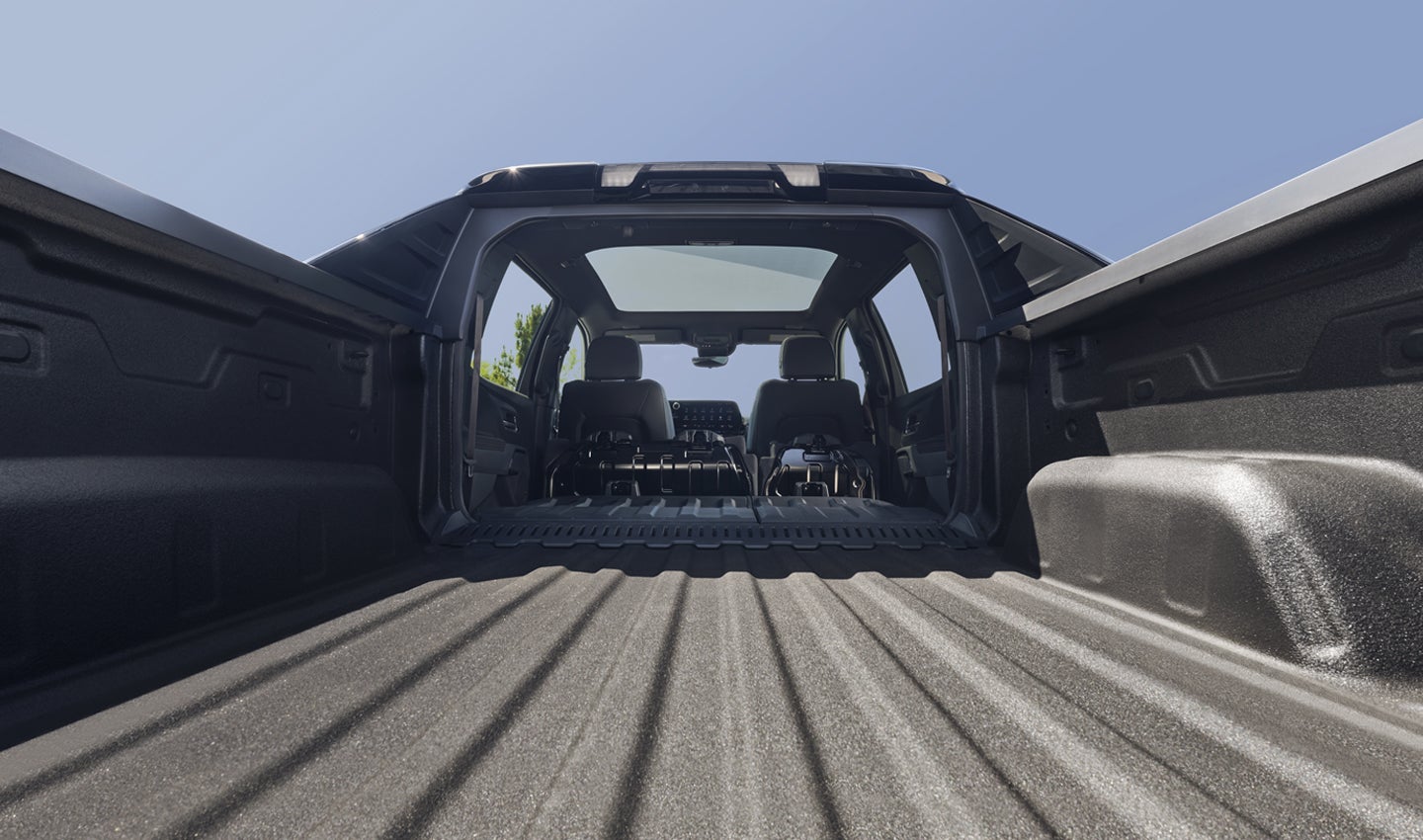 Stokes Trainor Chevrolet GMC in Newberry SC