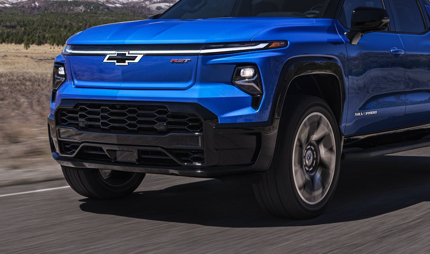 Stokes Trainor Chevrolet GMC in Newberry SC