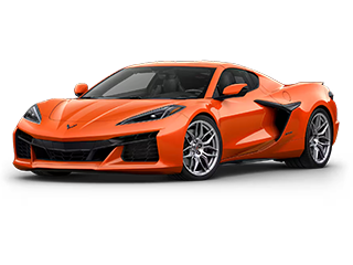 Chevrolet Corvette Z06 - Stokes Trainor Chevrolet GMC in Newberry SC