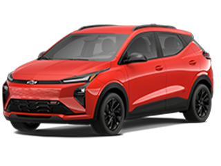 Chevrolet Bolt - Stokes Trainor Chevrolet GMC in Newberry SC