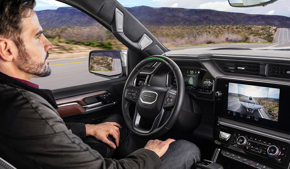 Stokes Trainor Chevrolet GMC in Newberry SC