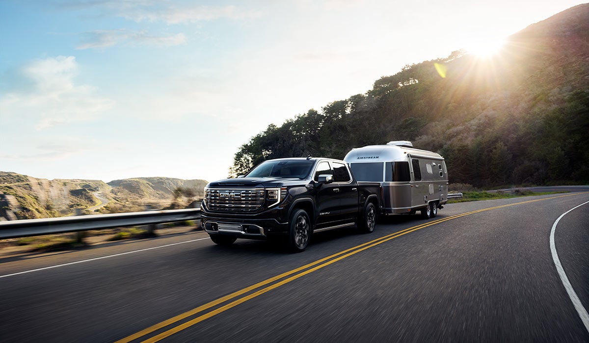 Stokes Trainor Chevrolet GMC in Newberry SC