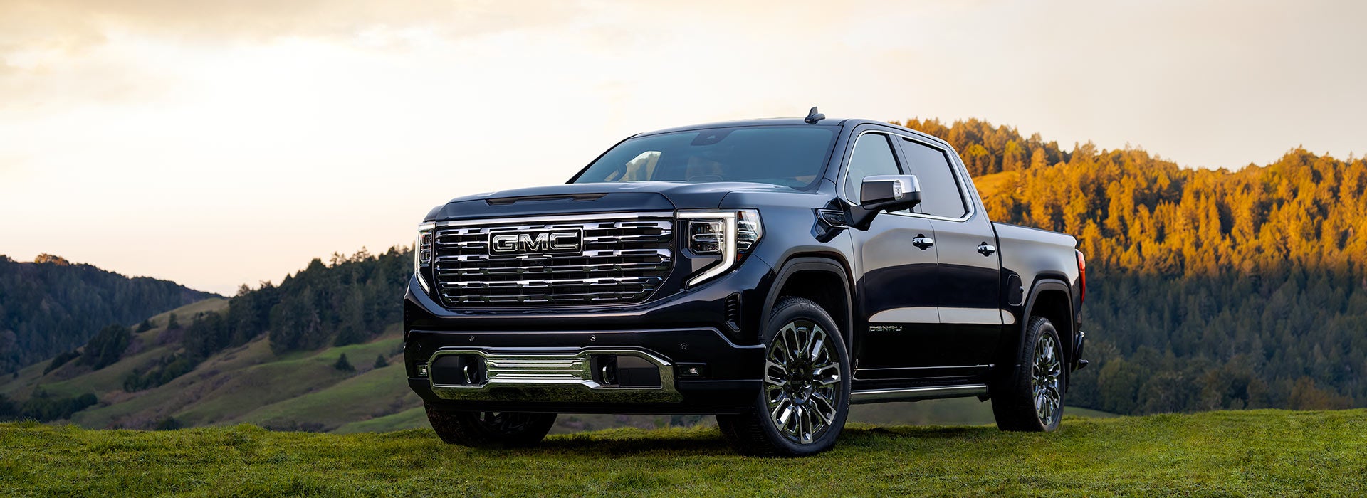 Stokes Trainor Chevrolet GMC in Newberry SC