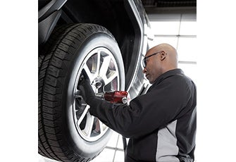 GREAT OFFERS ON TOP TIRE BRANDS